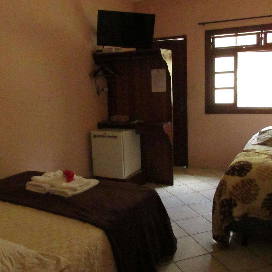 Hotel Fazenda Barra Alegre Sao Jose do Goiabal Zewnętrze zdjęcie
