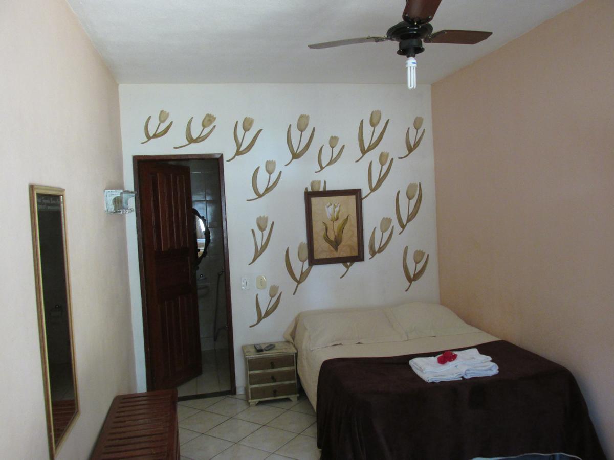 Hotel Fazenda Barra Alegre Sao Jose do Goiabal Zewnętrze zdjęcie