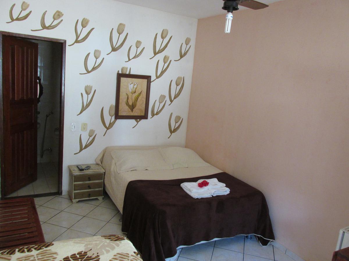 Hotel Fazenda Barra Alegre Sao Jose do Goiabal Zewnętrze zdjęcie
