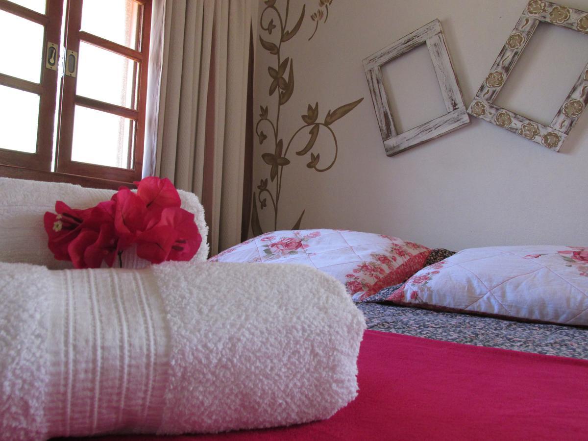 Hotel Fazenda Barra Alegre Sao Jose do Goiabal Zewnętrze zdjęcie