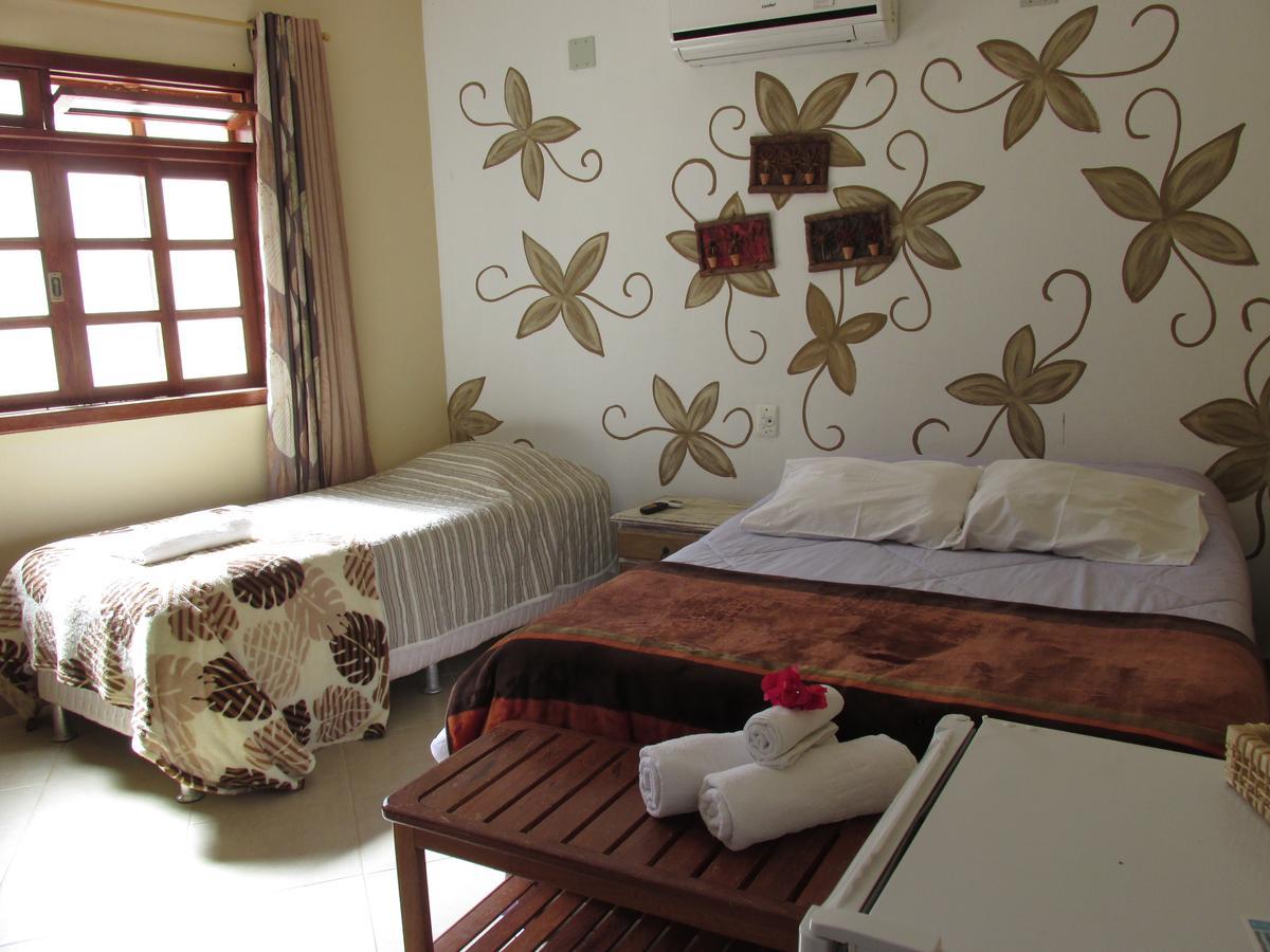 Hotel Fazenda Barra Alegre Sao Jose do Goiabal Zewnętrze zdjęcie