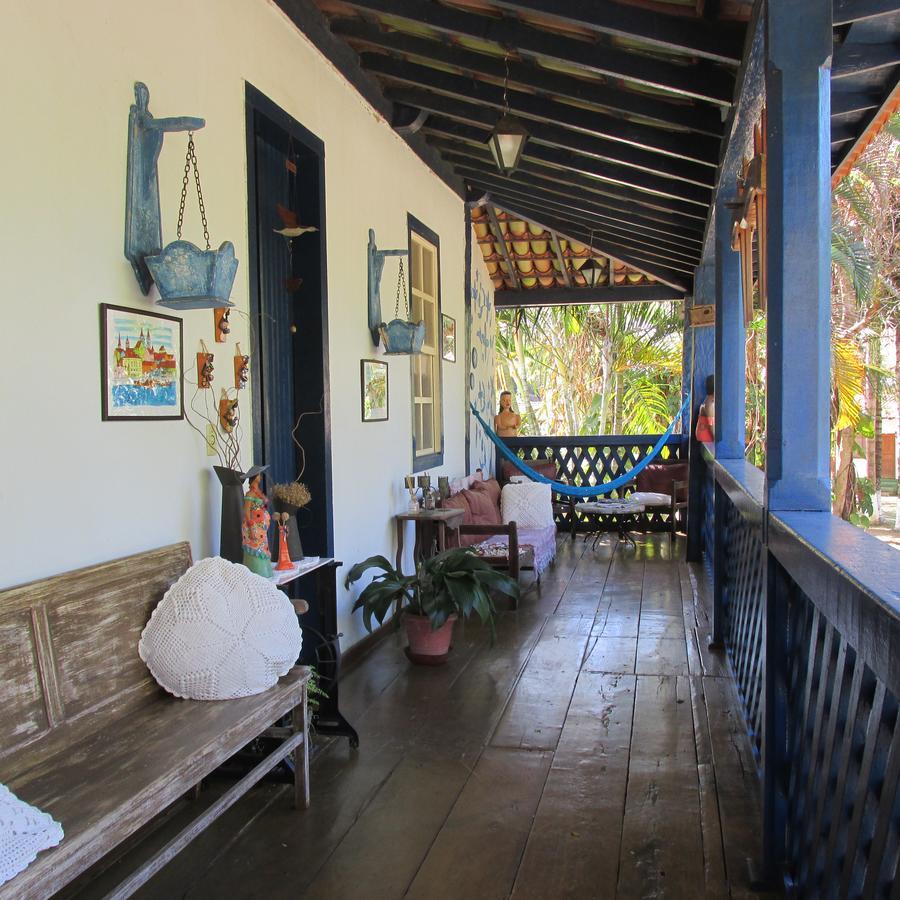 Hotel Fazenda Barra Alegre Sao Jose do Goiabal Zewnętrze zdjęcie