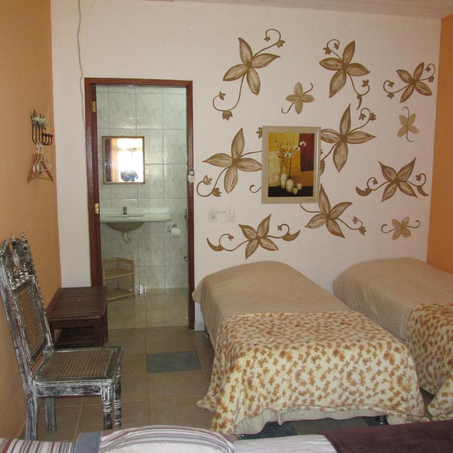 Hotel Fazenda Barra Alegre Sao Jose do Goiabal Zewnętrze zdjęcie