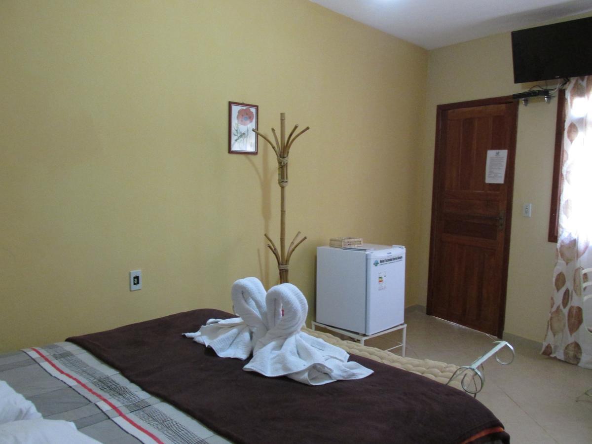 Hotel Fazenda Barra Alegre Sao Jose do Goiabal Zewnętrze zdjęcie