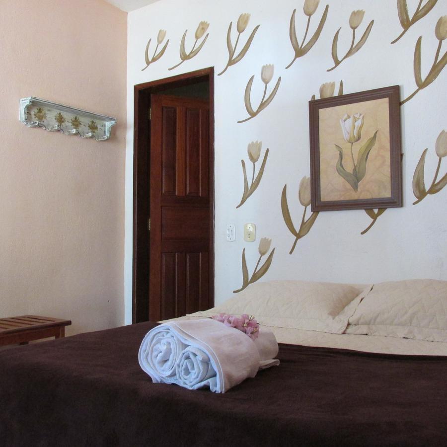 Hotel Fazenda Barra Alegre Sao Jose do Goiabal Zewnętrze zdjęcie