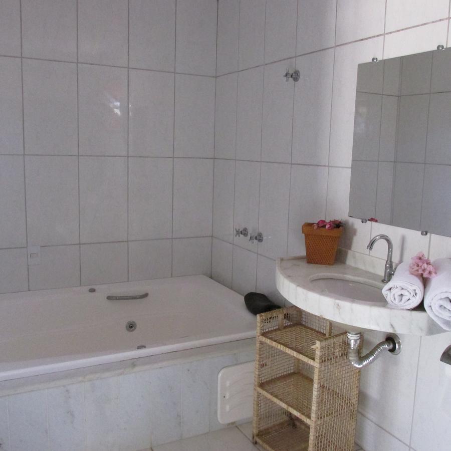 Hotel Fazenda Barra Alegre Sao Jose do Goiabal Zewnętrze zdjęcie