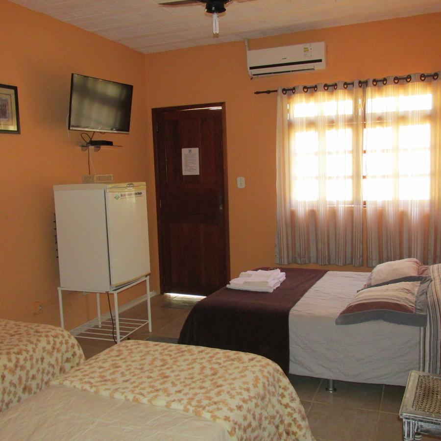Hotel Fazenda Barra Alegre Sao Jose do Goiabal Zewnętrze zdjęcie