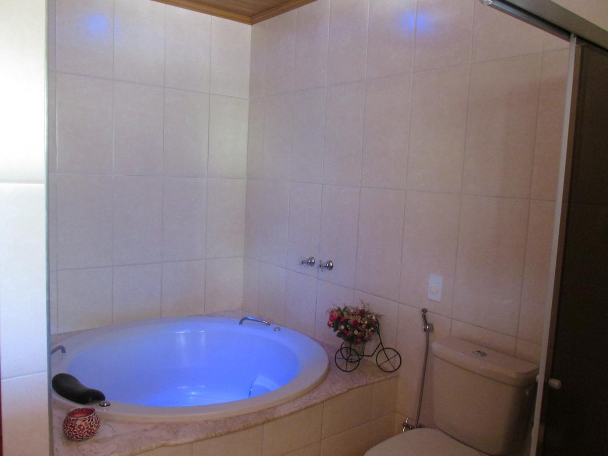 Hotel Fazenda Barra Alegre Sao Jose do Goiabal Zewnętrze zdjęcie