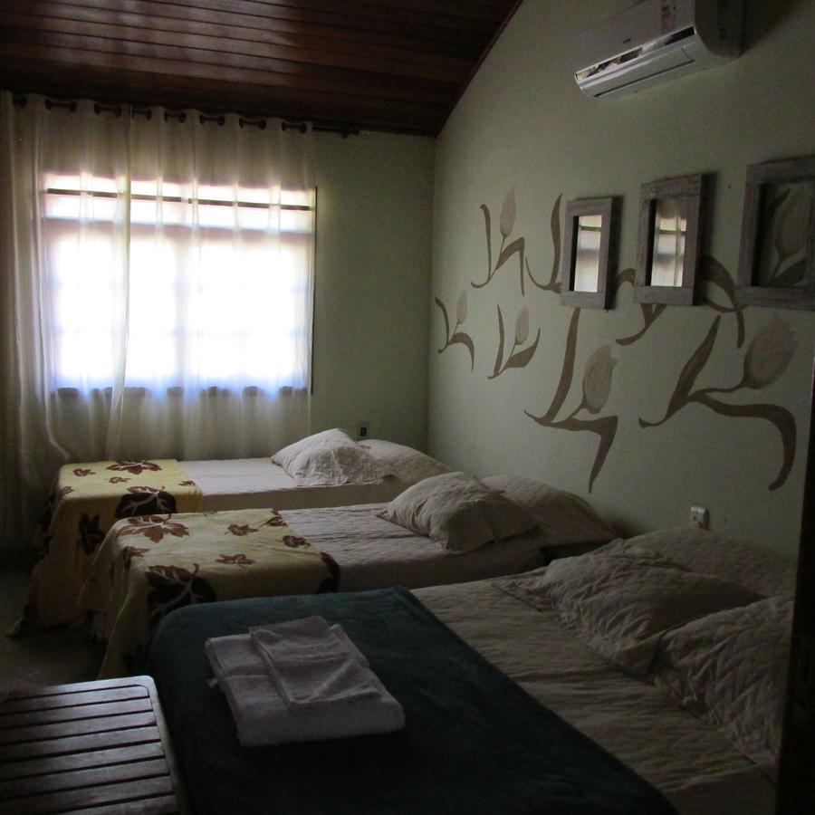 Hotel Fazenda Barra Alegre Sao Jose do Goiabal Zewnętrze zdjęcie