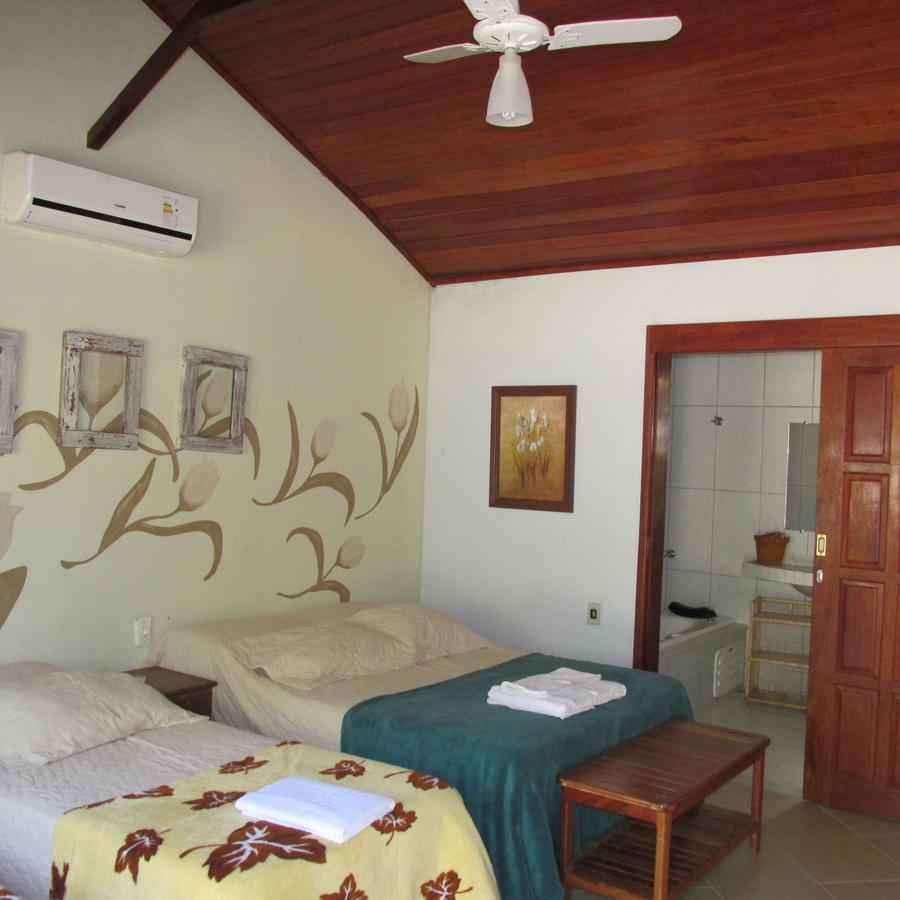 Hotel Fazenda Barra Alegre Sao Jose do Goiabal Zewnętrze zdjęcie