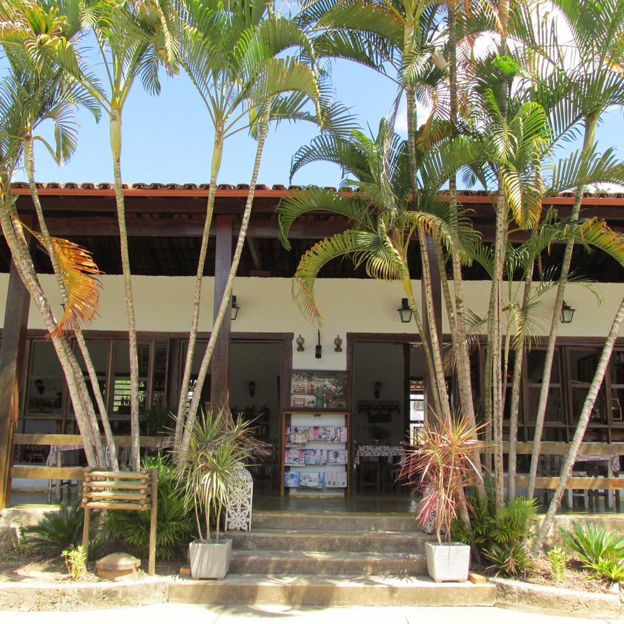 Hotel Fazenda Barra Alegre Sao Jose do Goiabal Zewnętrze zdjęcie