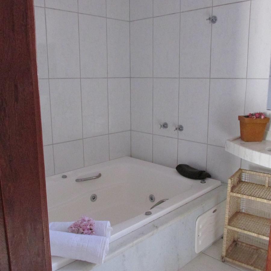 Hotel Fazenda Barra Alegre Sao Jose do Goiabal Zewnętrze zdjęcie