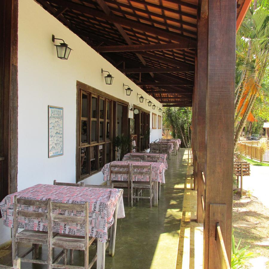 Hotel Fazenda Barra Alegre Sao Jose do Goiabal Zewnętrze zdjęcie